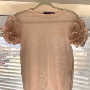 Ralph Lauren collection sweater.